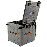 YakAttack BlackPak Pro - Battleship Grey YakAttack BlackPak Pro - Battleship Grey