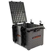 YakAttack BlackPak Pro - Battleship Grey YakAttack BlackPak Pro - Battleship Grey