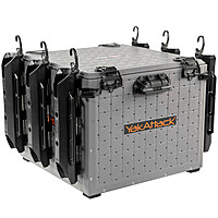YakAttack BlackPak Pro - Battleship Grey YakAttack BlackPak Pro - Battleship Grey