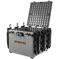 YakAttack BlackPak Pro - Battleship Grey YakAttack BlackPak Pro - Battleship Grey