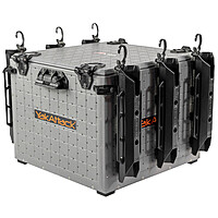 YakAttack BlackPak Pro - Battleship Grey YakAttack BlackPak Pro - Battleship Grey