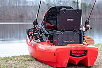YakAttack BlackPak Pro - 13"x13" YakAttack BlackPak Pro - 13"x13"