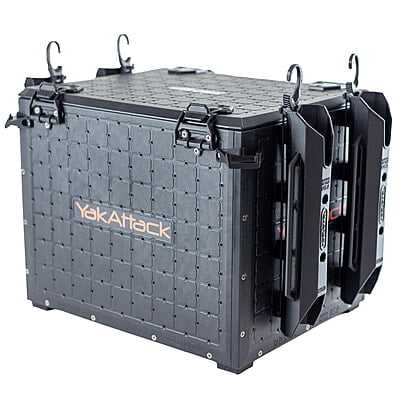 YakAttack BlackPak Pro - 13"x16"