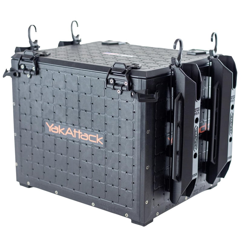 YakAttack BlackPak Pro - 13"x16"