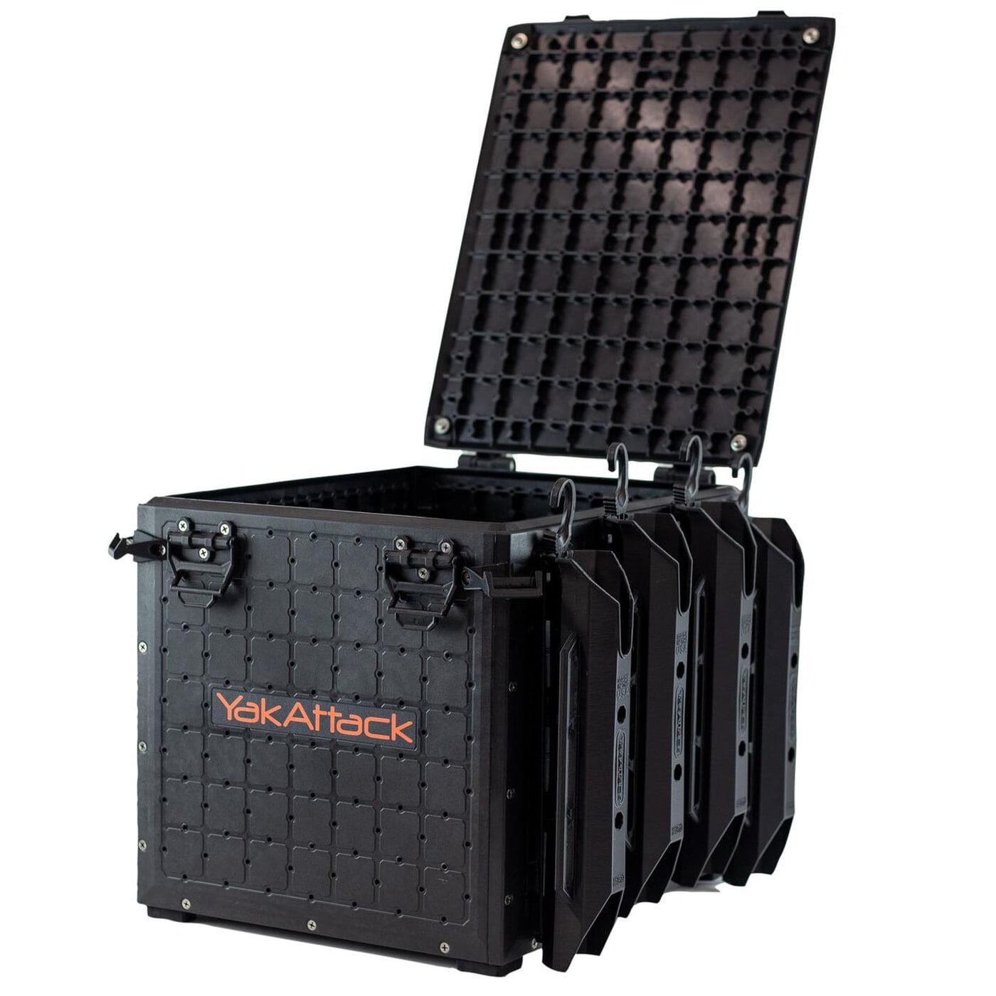YakAttack BlackPak Pro - 13