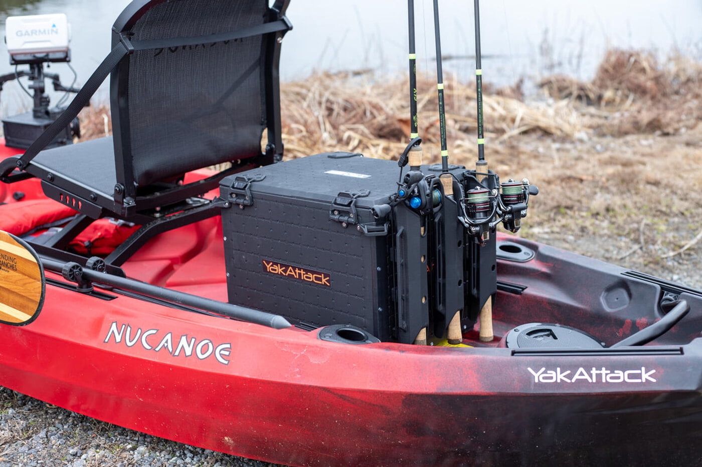 YakAttack BlackPak Pro - 13