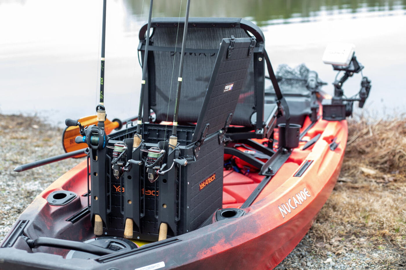 YakAttack BlackPak Pro - 13