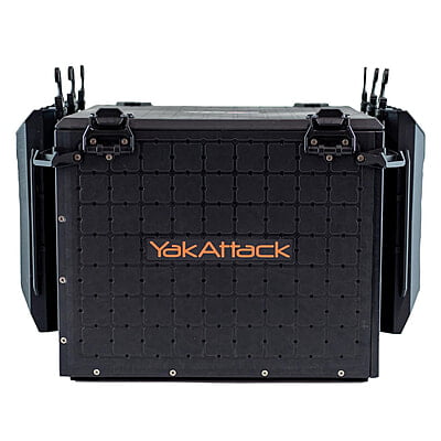 YakAttack BlackPak Pro - 16"x16"