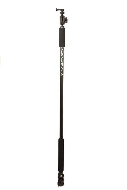 YakAttack BoomStick Pro Camera Mount YakAttack BoomStick Pro Camera Mount