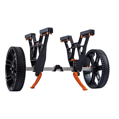 YakAttack TowNStow Bunkster Kayak Cart