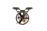 YakAttack TowNStow Bunkster Kayak Cart