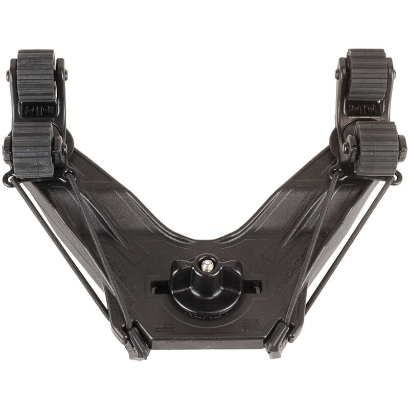 YakAttack DoubleHeader with Dual RotoGrip Paddle Holders YakAttack DoubleHeader with Dual RotoGrip Paddle Holders