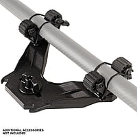 YakAttack DoubleHeader with Dual RotoGrip Paddle Holders YakAttack DoubleHeader with Dual RotoGrip Paddle Holders