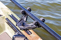 YakAttack DoubleHeader with Dual RotoGrip Paddle Holders YakAttack DoubleHeader with Dual RotoGrip Paddle Holders