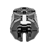 YakAttack MightyMount Duo Rail Adapter YakAttack MightyMount Duo Rail Adapter