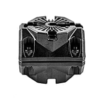 YakAttack MightyMount Duo Rail Adapter YakAttack MightyMount Duo Rail Adapter