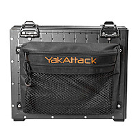 YakAttack Dual Compartment Mesh Storage Bag