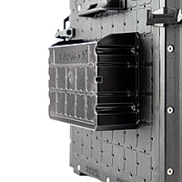 YakAttack 7.5" GridLoc PicPocket