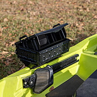 YakAttack 7.5" GridLoc PicPocket