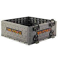 YakAttack ShortStak Upgrade Kit - Battleship Grey YakAttack ShortStak Upgrade Kit - Battleship Grey