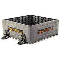 YakAttack ShortStak Upgrade Kit - Battleship Grey YakAttack ShortStak Upgrade Kit - Battleship Grey