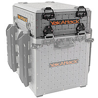 YakAttack ShortStak Upgrade Kit - Battleship Grey YakAttack ShortStak Upgrade Kit - Battleship Grey