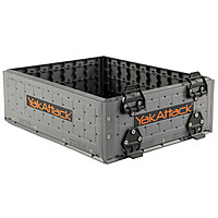 YakAttack ShortStak Upgrade Kit - Battleship Grey YakAttack ShortStak Upgrade Kit - Battleship Grey