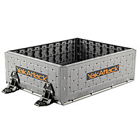 YakAttack ShortStak Upgrade Kit - Battleship Grey YakAttack ShortStak Upgrade Kit - Battleship Grey