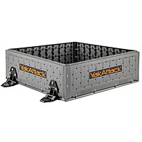 YakAttack ShortStak Upgrade Kit - Battleship Grey YakAttack ShortStak Upgrade Kit - Battleship Grey