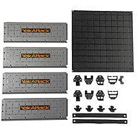 YakAttack ShortStak Upgrade Kit - Battleship Grey YakAttack ShortStak Upgrade Kit - Battleship Grey