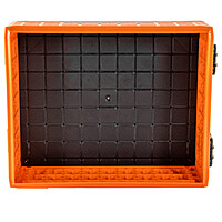 YakAttack ShortStak Upgrade Kit - YakAttack Orange YakAttack ShortStak Upgrade Kit - YakAttack Orange
