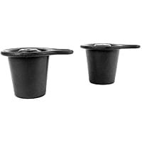 YakAttack Universal Scupper Plugs