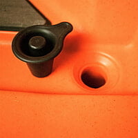 YakAttack Universal Scupper Plugs