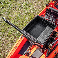 YakAttack 13x13 ShortStak Upgrade Kit