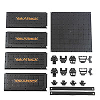 YakAttack 13x13 ShortStak Upgrade Kit
