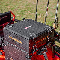 YakAttack 13x13 ShortStak Upgrade Kit