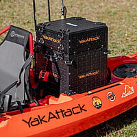 YakAttack 13x13 ShortStak Upgrade Kit