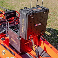 YakAttack 13x13 ShortStak Upgrade Kit