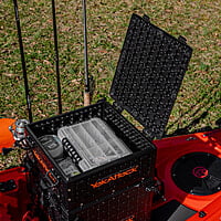 YakAttack 13x13 ShortStak Upgrade Kit