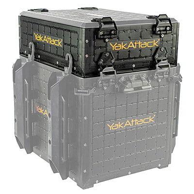 YakAttack 13x16 ShortStak Upgrade Kit