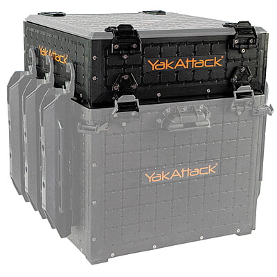 YakAttack 16x16 ShortStak Upgrade Kit
