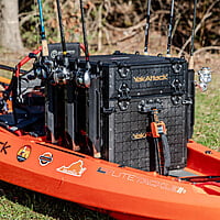 YakAttack 16x16 ShortStak Upgrade Kit YakAttack 16x16 ShortStak Upgrade Kit