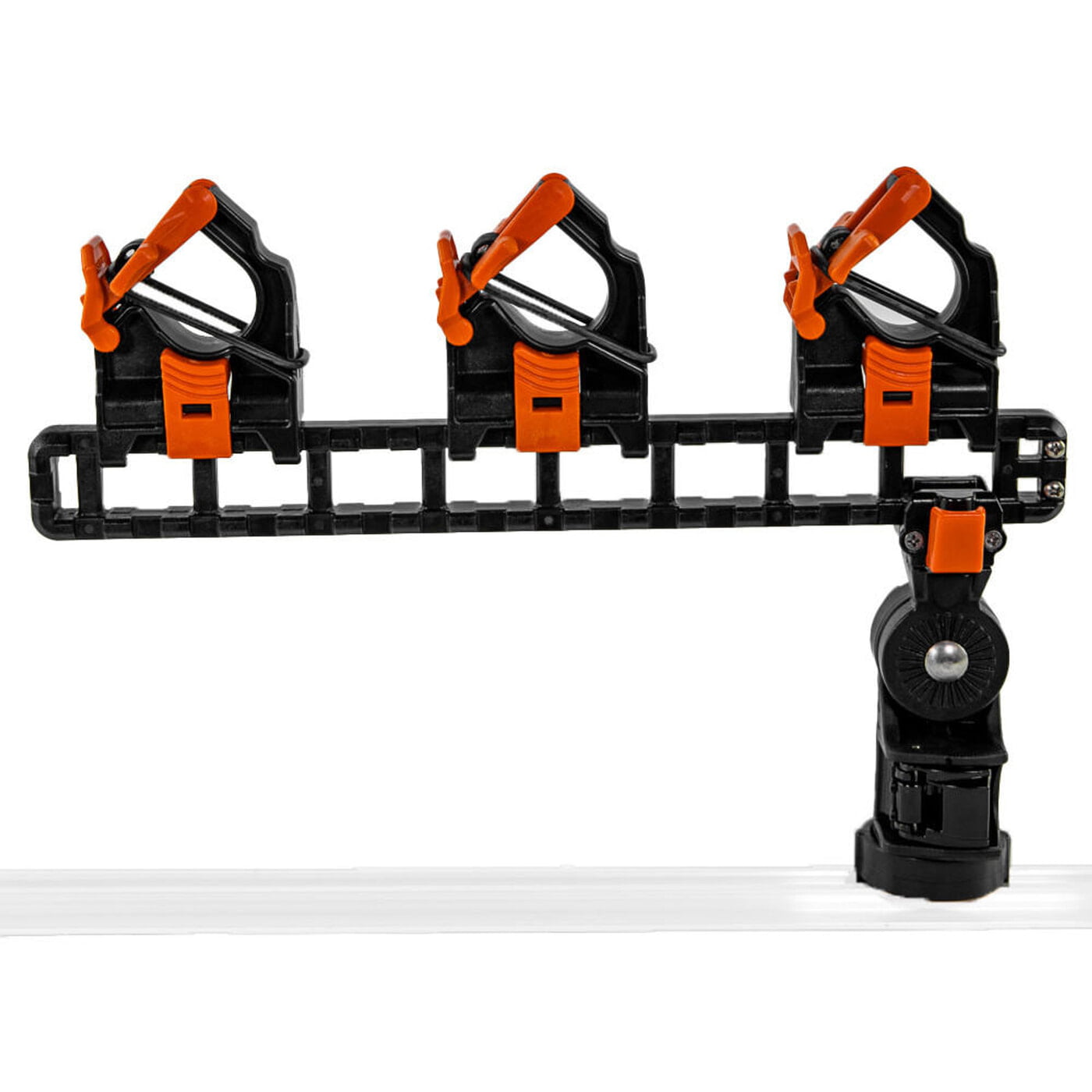 YakAttack SideStage Pro Rod Rack YakAttack SideStage Pro Rod Rack