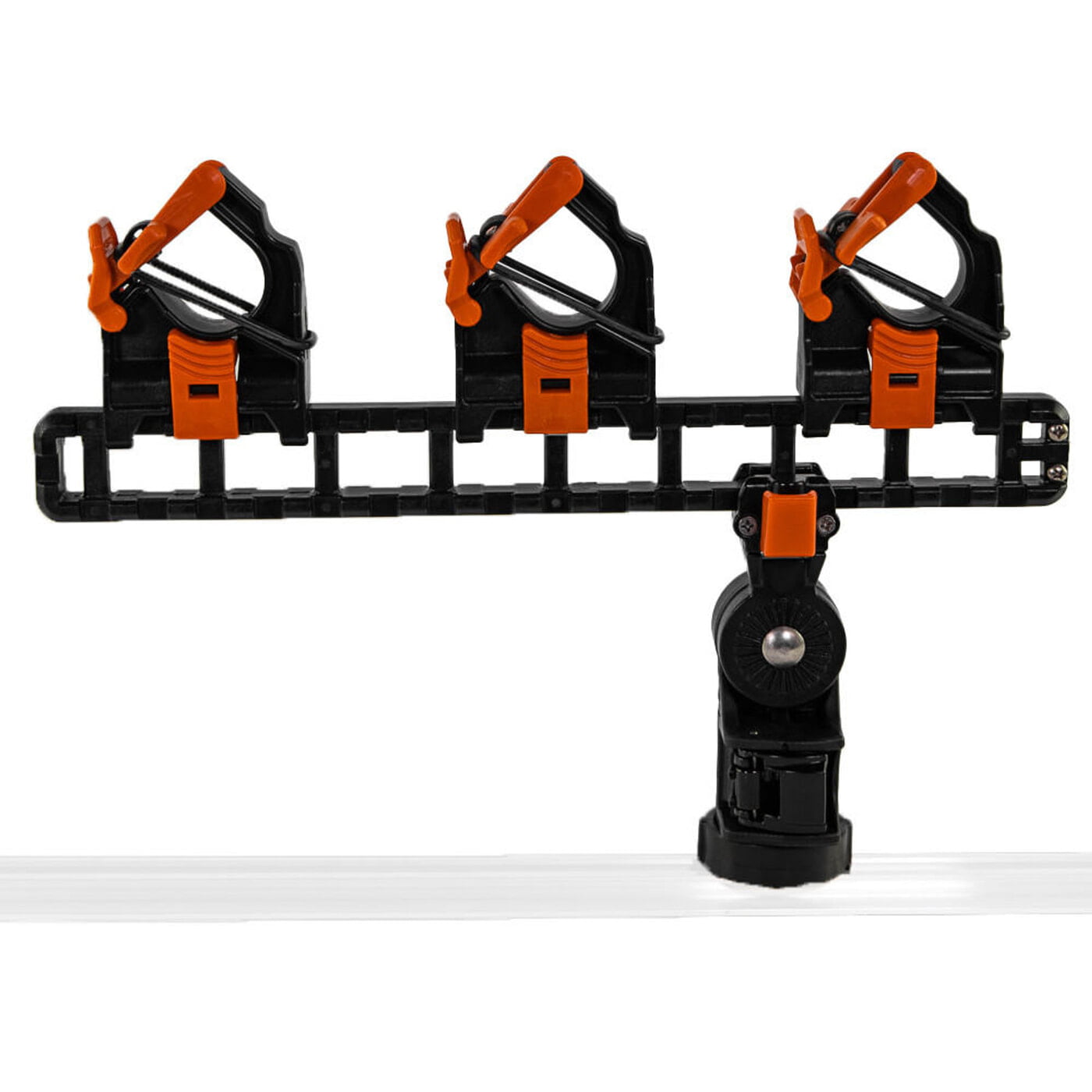 YakAttack SideStage Pro Rod Rack YakAttack SideStage Pro Rod Rack