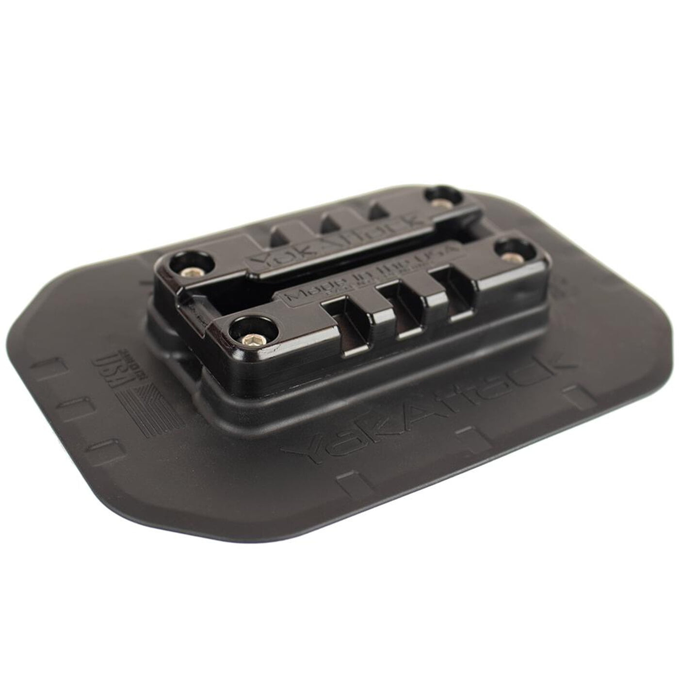 YakAttack SwitchPad Adhesive Mount with MightyMount Switch YakAttack SwitchPad Adhesive Mount with MightyMount Switch