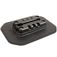 YakAttack SwitchPad Adhesive Mount with MightyMount Switch YakAttack SwitchPad Adhesive Mount with MightyMount Switch