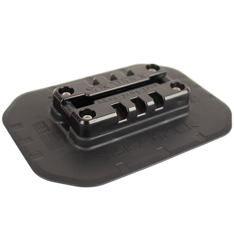 YakAttack SwitchPad Adhesive Mount with MightyMount Switch YakAttack SwitchPad Adhesive Mount with MightyMount Switch