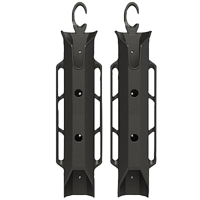 YakAttack TetherTube Rod Holder - Two Pack