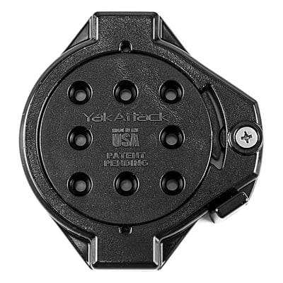YakAttack TetherTube Turret