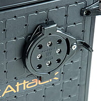 YakAttack TetherTube Turret